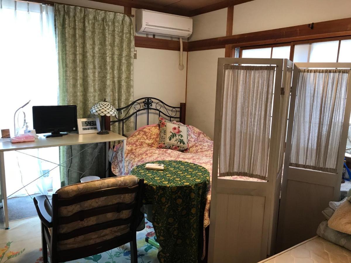 Pension Minamiyamate Jubankan Nagasaki Exterior photo