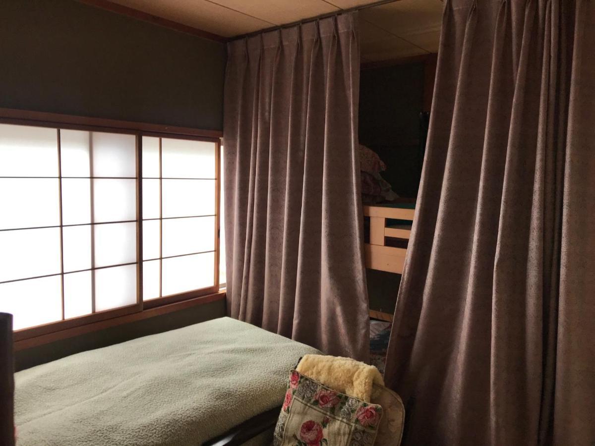 Pension Minamiyamate Jubankan Nagasaki Exterior photo